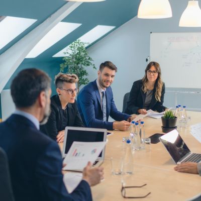 九游——场馆智能运营方案