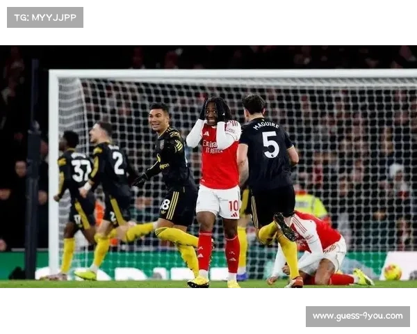 曼城若本轮取胜可将分差缩至2分，阿森纳面临后程压力考验